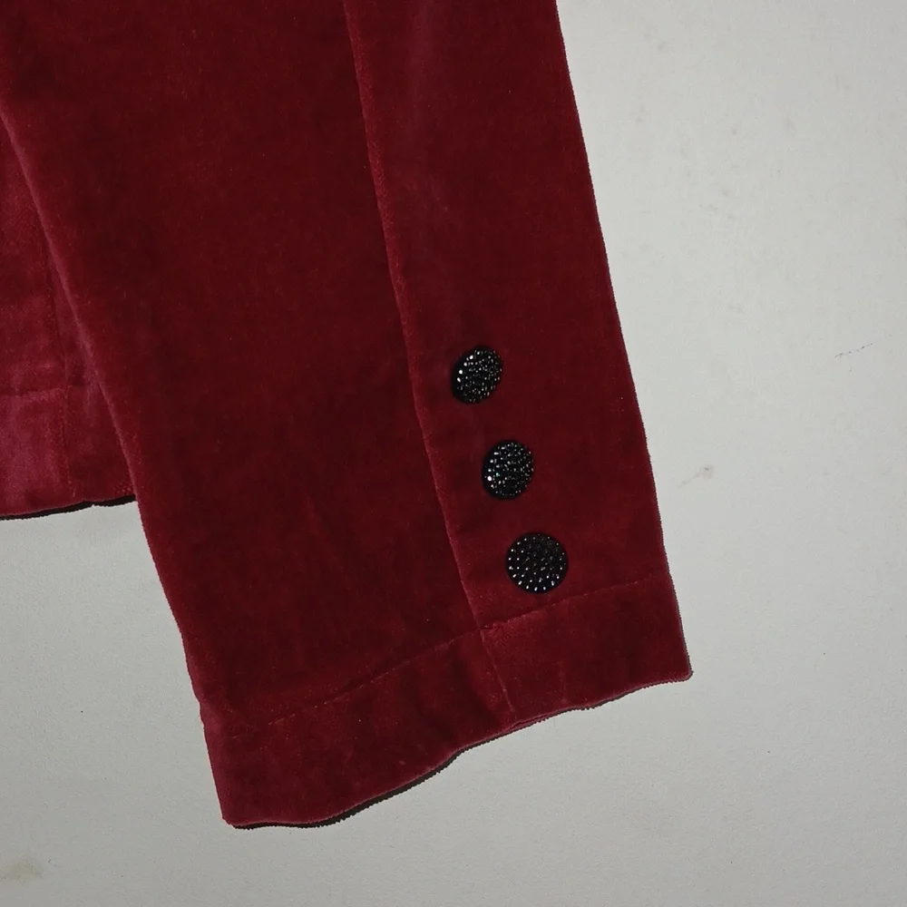 Liz Claiborne first issue